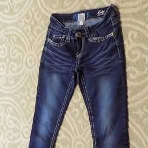 Hydraulic Jeans - EUC Hydraulic Bailey Jeans Hydraulic Jeans - EUC Hydraulic Bailey Jeans
